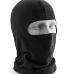 Beechfield Microfleece Balaclava HEADWEAR | Xcel UK