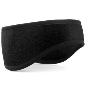 Beechfield Suprafleece Aspen Headband HEADWEAR