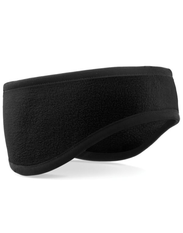 Beechfield Suprafleece Aspen Headband HEADWEAR | Xcel UK