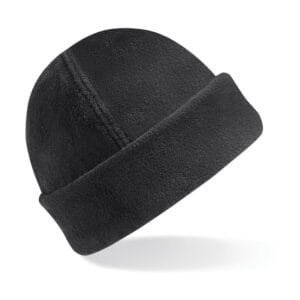 Beechfield Suprafleece Ski Hat HEADWEAR