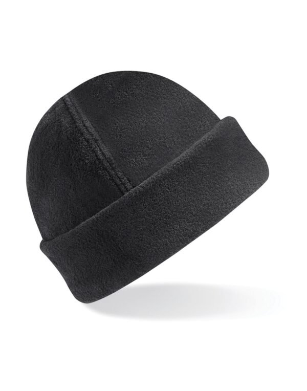 Beechfield Suprafleece Ski Hat HEADWEAR | Xcel UK