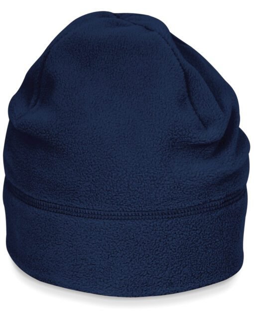 B244 Beechfield  SuprafleeceÂ® Summit Hat HEADWEAR