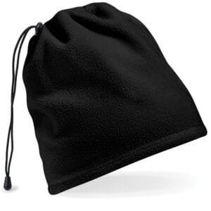 Beechfield Suprafleece Snood/Hat Combo HEADWEAR