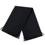 Beechfield Suprafleece Dolomite Scarf HEADWEAR | Xcel UK