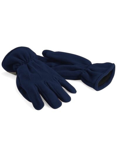 Beechfield Suprafleece Thinsulateâ„¢ Gloves - Accessories | Xcel UK