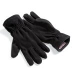 Beechfield Suprafleece Alpine Gloves - Accessories | Xcel UK