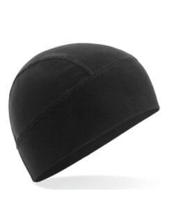B315 Beechfield  Softshell Sports Tech Beanie HEADWEAR
