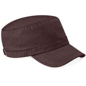 Beechfield Army Cap HEADWEAR