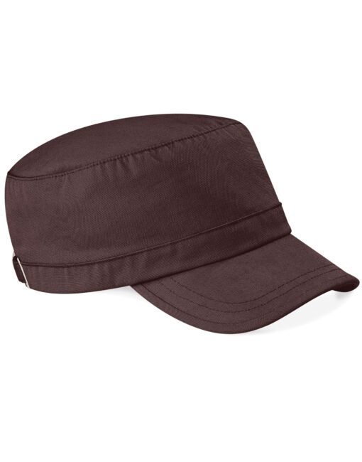B34 Beechfield  Army Cap HEADWEAR