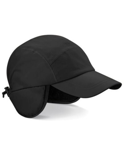 Beechfield Mountain Cap HEADWEAR | Xcel UK