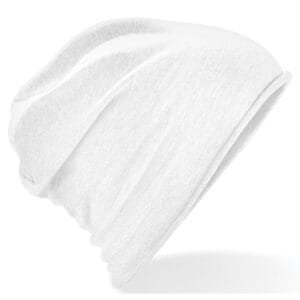 Beechfield Jersey Beanie HEADWEAR