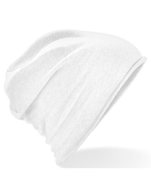 B361 Beechfield  Jersey Beanie HEADWEAR