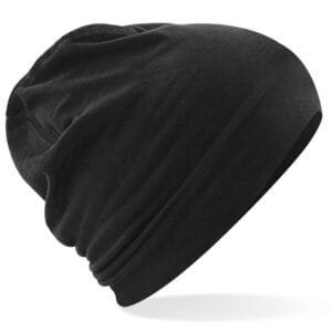 Beechfield Hemsedal Cotton Beanie HEADWEAR