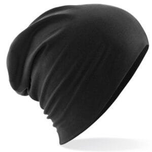 Beechfield Hemsedal Cotton Slouch Beanie HEADWEAR