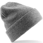 Beechfield Heritage Beanie HEADWEAR - Beanie Hat | Xcel UK