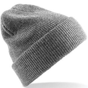 Beechfield Heritage Beanie HEADWEAR