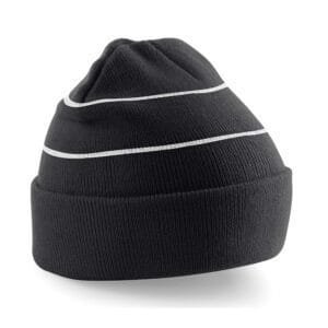 Beechfield Enhanced-Viz Beanie HEADWEAR