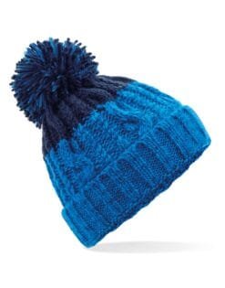 B437 Beechfield  Apres Beanie HEADWEAR