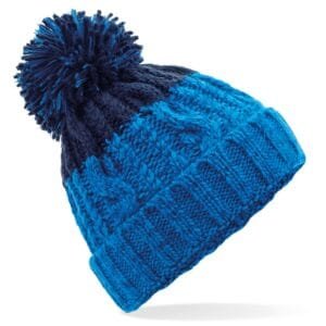 Beechfield Apres Beanie HEADWEAR
