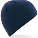 Beechfield Active Performance Beanie HEADWEAR - Fleece | Xcel UK
