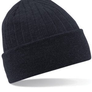 Beechfield Thinsulateâ„¢ Beanie HEADWEAR
