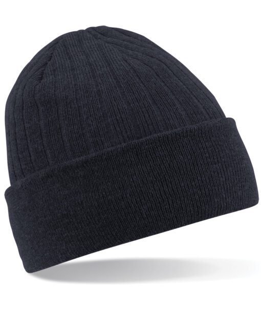 B447 Beechfield  Thinsulateâ„¢ Beanie HEADWEAR