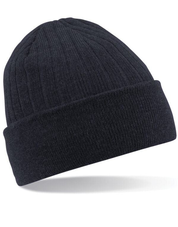 Beechfield Thinsulateâ„¢ Beanie HEADWEAR - Beanie Hat | Xcel UK