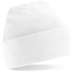Beechfield Original Cuffed Beanie HEADWEAR - Beanie Hat | Xcel UK