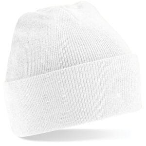 Beechfield Original Cuffed Beanie HEADWEAR