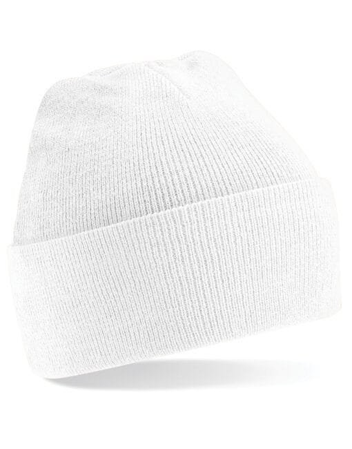 B45 Beechfield  Original Cuffed Beanie HEADWEAR