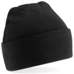 Beechfield Junior Original Cuffed Beanie HEADWEAR - Beanie Hat | Xcel UK