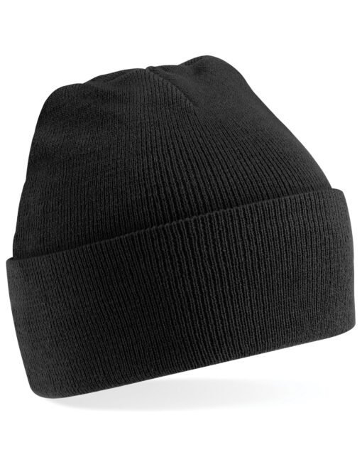 B45B Beechfield  Junior Original Cuffed Beanie HEADWEAR