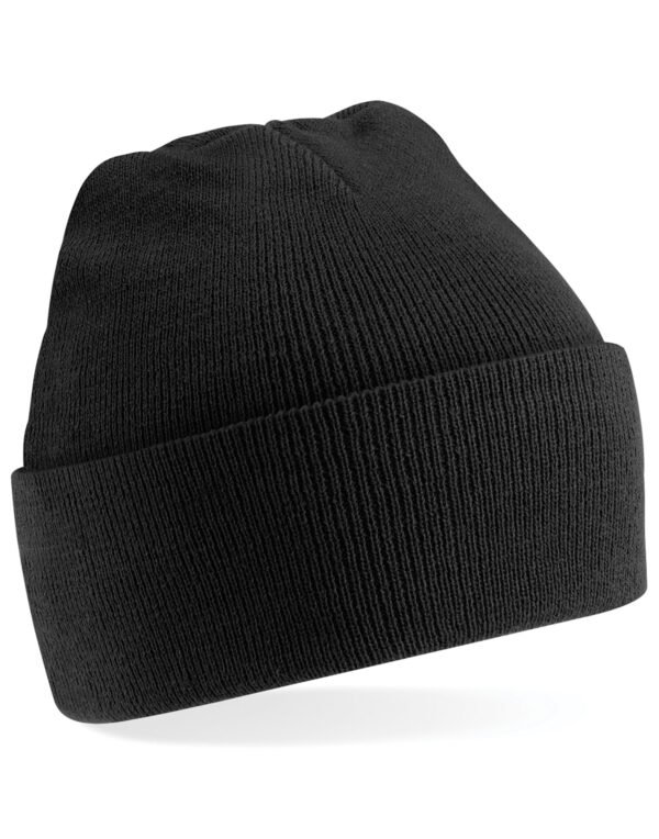 B45B Beechfield  Junior Original Cuffed Beanie HEADWEAR