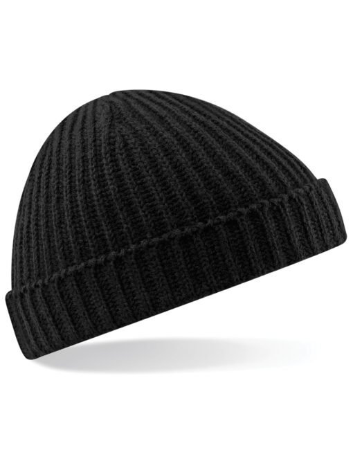 B460 Beechfield  Trawler Beanie HEADWEAR