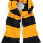 Beechfield Stadium Scarf HEADWEAR | Xcel UK