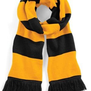 Beechfield Stadium Scarf HEADWEAR