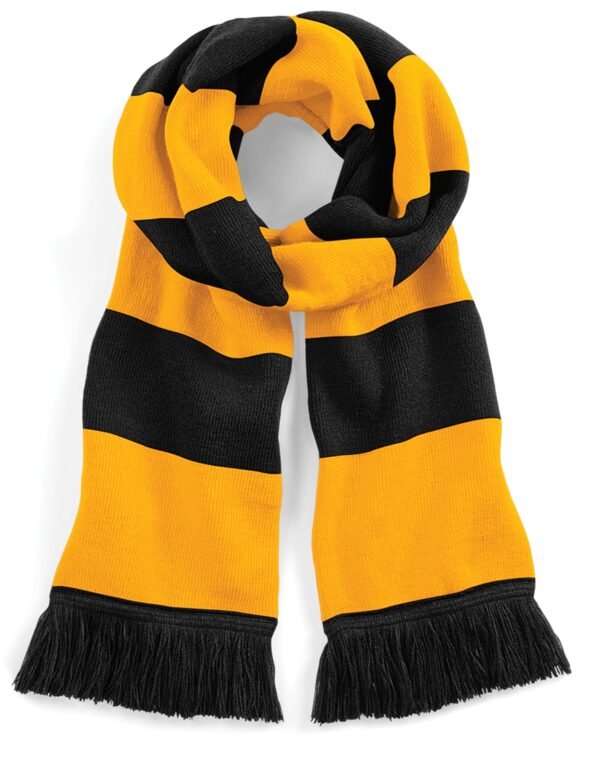 Beechfield Stadium Scarf HEADWEAR | Xcel UK