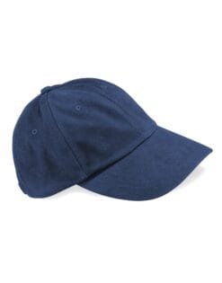 B57 Beechfield  Low Profile Heavy Brushed Cotton Cap HEADWEAR