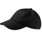 Beechfield Low Profile Heavy Cotton Drill Cap HEADWEAR | Xcel UK