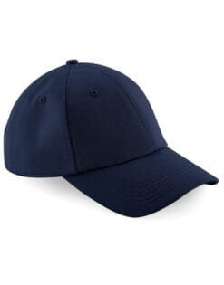 B59 Beechfield  Authentic Baseball Cap\
 HEADWEAR