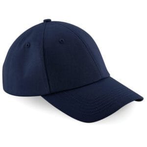Beechfield Authentic Baseball Cap HEADWEAR