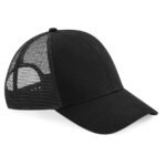 Beechfield Organic Cotton Trucker HEADWEAR | Xcel UK