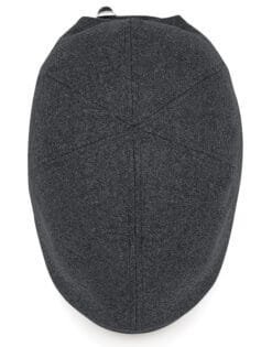 B623 Beechfield  Melton Wool Ivy Cap HEADWEAR