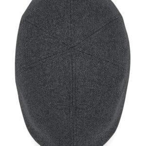 Beechfield Melton Wool Ivy Cap HEADWEAR