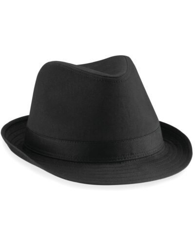 Beechfield Fedora HEADWEAR | Xcel UK