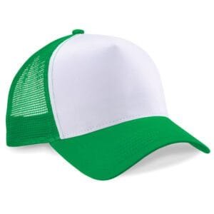 Beechfield Snapback Trucker HEADWEAR