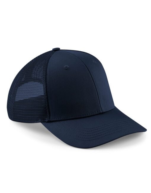 B646 Beechfield  Urbanwear Trucker HEADWEAR