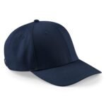 Beechfield Urbanwear 6 Panel Cap HEADWEAR | Xcel UK