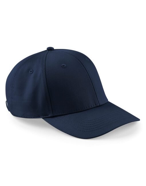 B651 Beechfield  Urbanwear 6 Panel Cap HEADWEAR