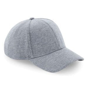 Beechfield Jersey Athleisure Baseball Cap HEADWEAR